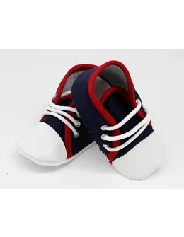 Papucei bebelusi stil adidas model 28 2