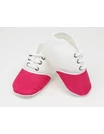 Papucei bebelusi stil adidas model 34 2