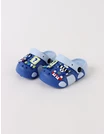 Papuci spuma usori Cute ursulet albastru-bleu picture - 2
