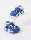 Papuci spuma usori Cute ursulet albastru-bleu picture - 1