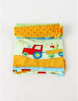 Patura cocolino imprimeuri ferma