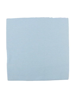 Patura cu dungi model bleu 1