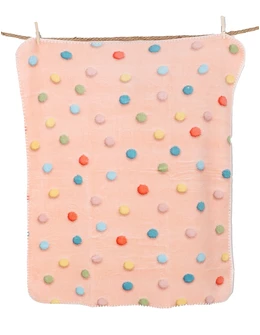 Paturica 100x75 cocolino buline model coral 1