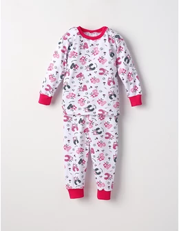 Pijama bbc ML Romania Cute bear