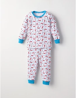 Pijama bbc ML Romania Super best