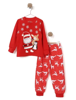 Pijama Christmas MD1 1