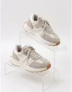 Adidasi sport Laures Apawwa crem picture - 1