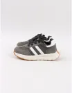 Adidasi sport Laures Apawwa gri picture - 3