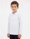 Bluza baieti simplu premium POLO picture - 1