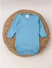 Body blue RIB Romania picture - 1