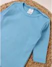 Body blue RIB Romania picture - 2