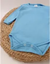 Body blue RIB Romania picture - 3
