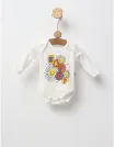 Body Musetel Vesel, alb picture - 1