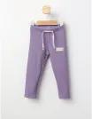 Colanti Carina rib mov picture - 1