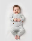 Compleu croset acrilic Alin, gri picture - 1