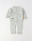 Compleu croset acrilic Alin, gri picture - 2