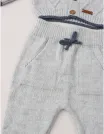 Compleu croset acrilic Sabin, blue picture - 4