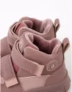 Ghete captusite copii Apawwa-velcro, roz picture - 5