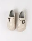 Pantofi eleganti Apawwa Reya bej picture - 2
