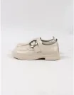 Pantofi eleganti Apawwa Reya bej picture - 3