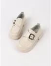 Pantofi eleganti Apawwa Reya bej picture - 6