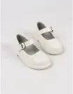 Pantofi eleganti Apawwa Walla alb picture - 2