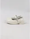 Pantofi eleganti Apawwa Walla alb picture - 4