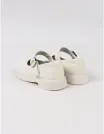 Pantofi eleganti Apawwa Walla alb picture - 5