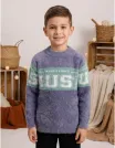 Pulover Mohair, Keep & Sports, verde picture - 1