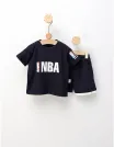 Set de vara, NBA Sport, bleumarin picture - 1