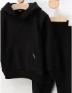 Trening Darius Dark Fashion, negru picture - 2