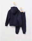 Trening Sport Boy Premium, bleumarin picture - 5
