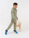 Trening Sport Boy Premium, bleumarin picture - 7