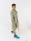 Trening Sport Boy Premium, bleumarin picture - 8