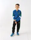 Trening Sport Stoper, albastru picture - 1