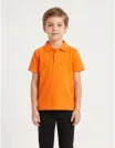 Tricou pentru copii POLO Molet, portocaliu picture - 1