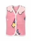 Vesta polar bebe roz-Unicorn picture - 2