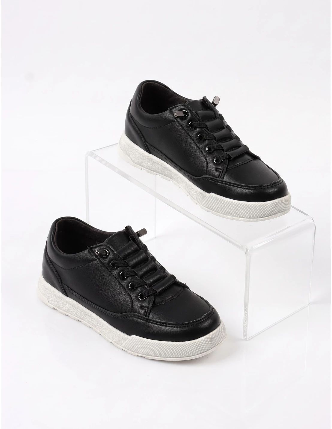 Pantofi Clibee Ioan, negru