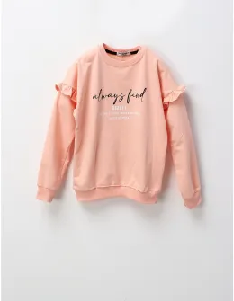 Bluza Always find, corai 146 (10-11 ani)
