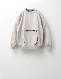 Bluza Connect Xuby, gri