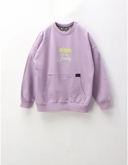 Bluza The Owner Quality, mov
