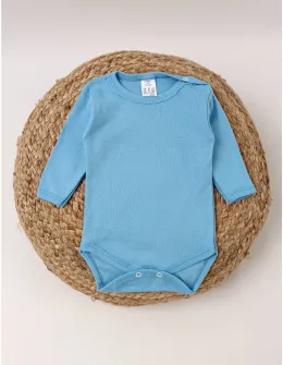 Body blue RIB Romania