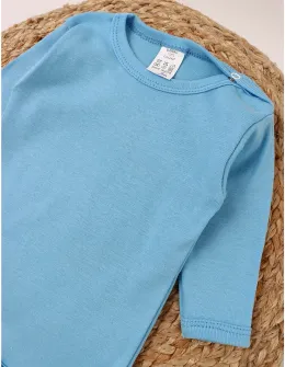 Body blue RIB Romania