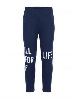Colanti All For Life, bleumarin