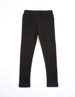 Colanti All For Sport, negru