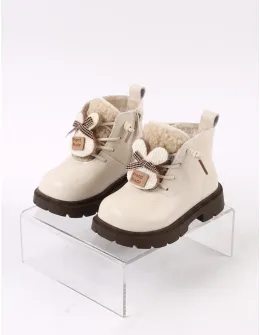 Ghete captusite baby Ioana, bej