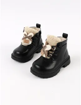 Ghete captusite baby Ioana, negru