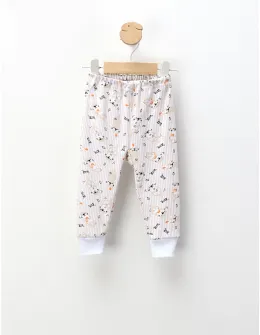 Pantaloni by BBY castor