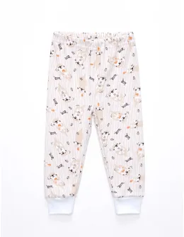 Pantaloni by BBY castor