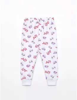 Pantaloni by BBY iepurasi si tren